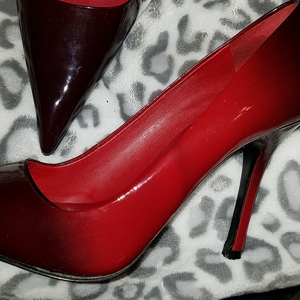 Shoes - Picture 3 of 3